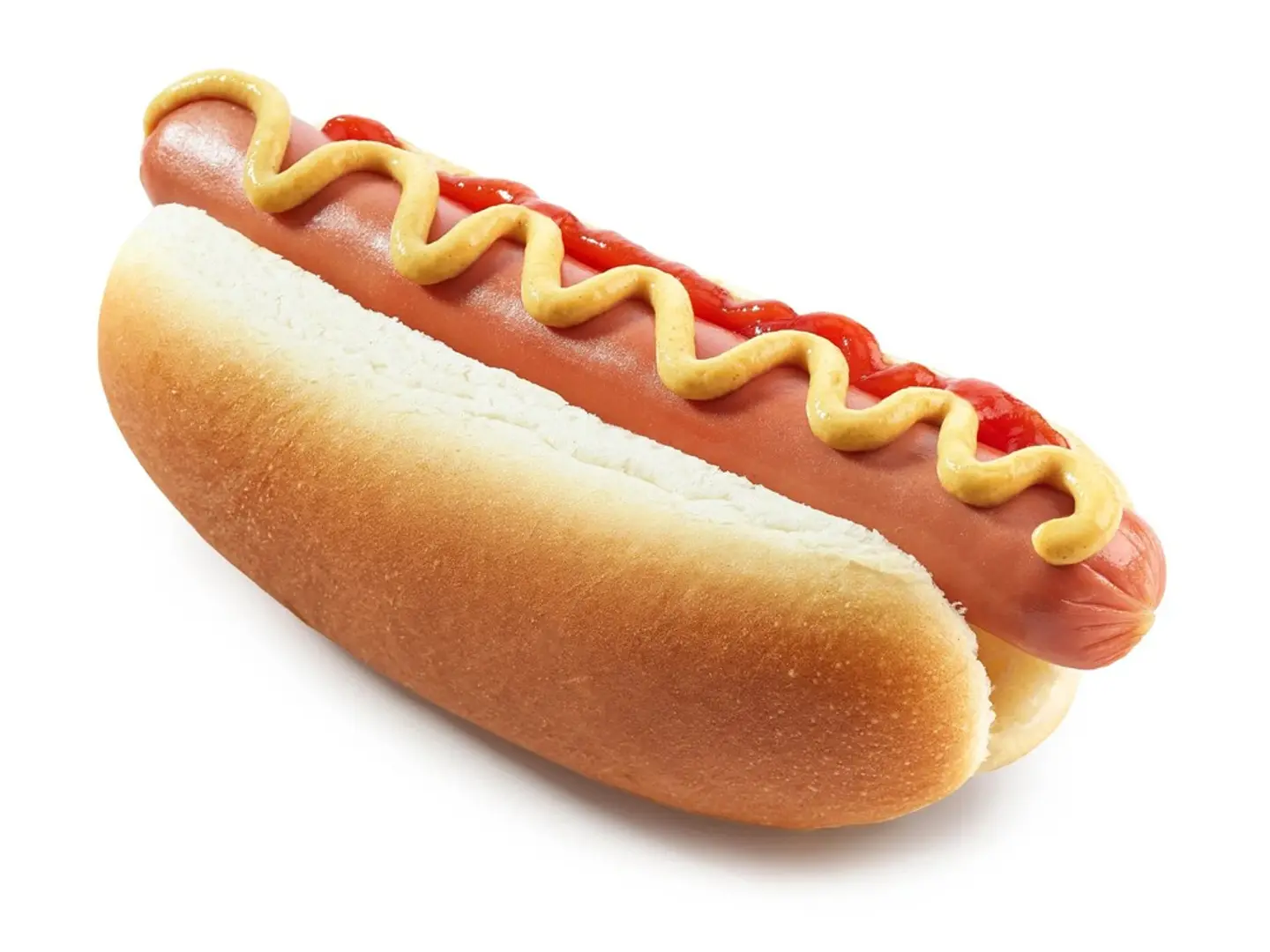 Hot Dog   Beef