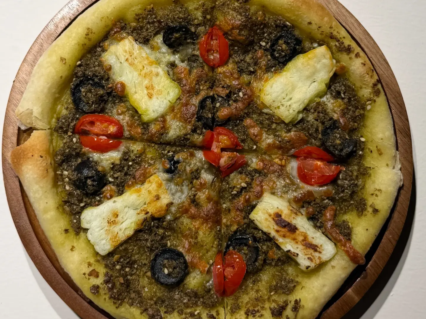 حلومي
