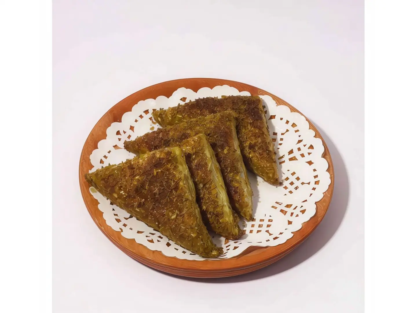 بف زعتر