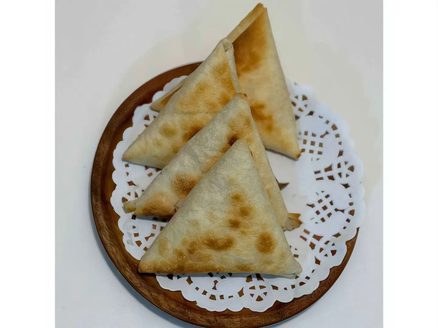 سمبوسه مشكل