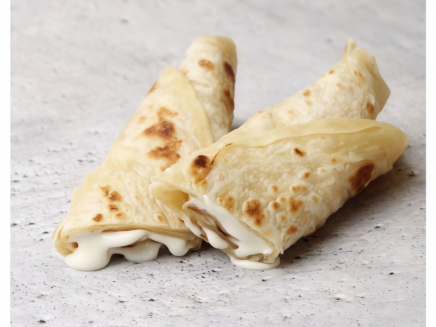 شباتي جبن سائل