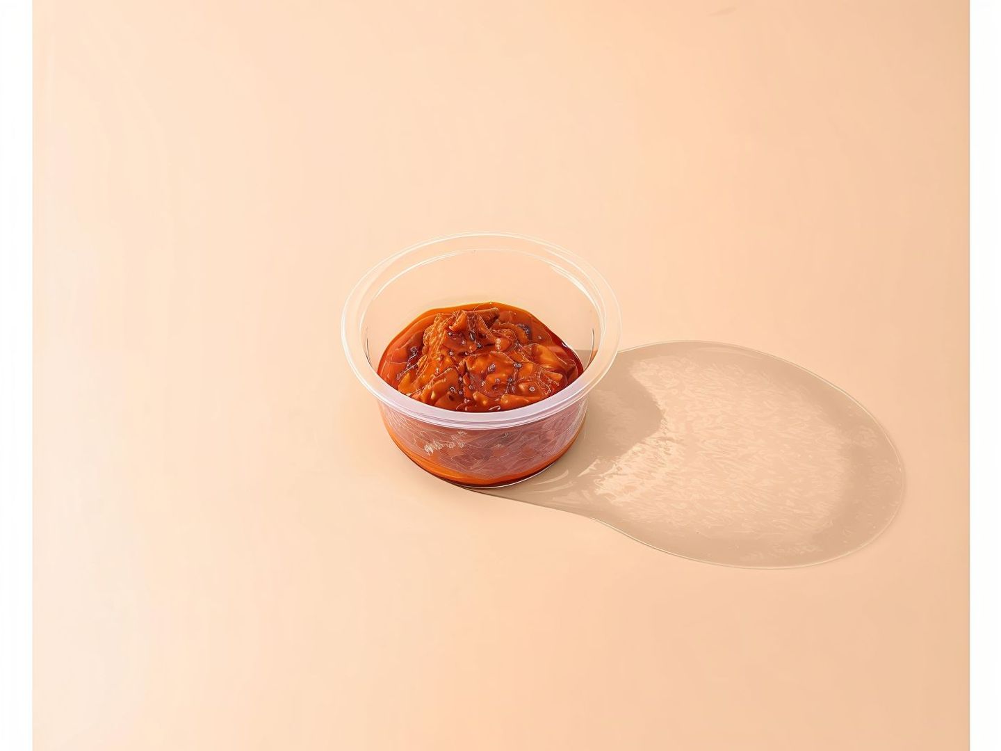 صوص حار