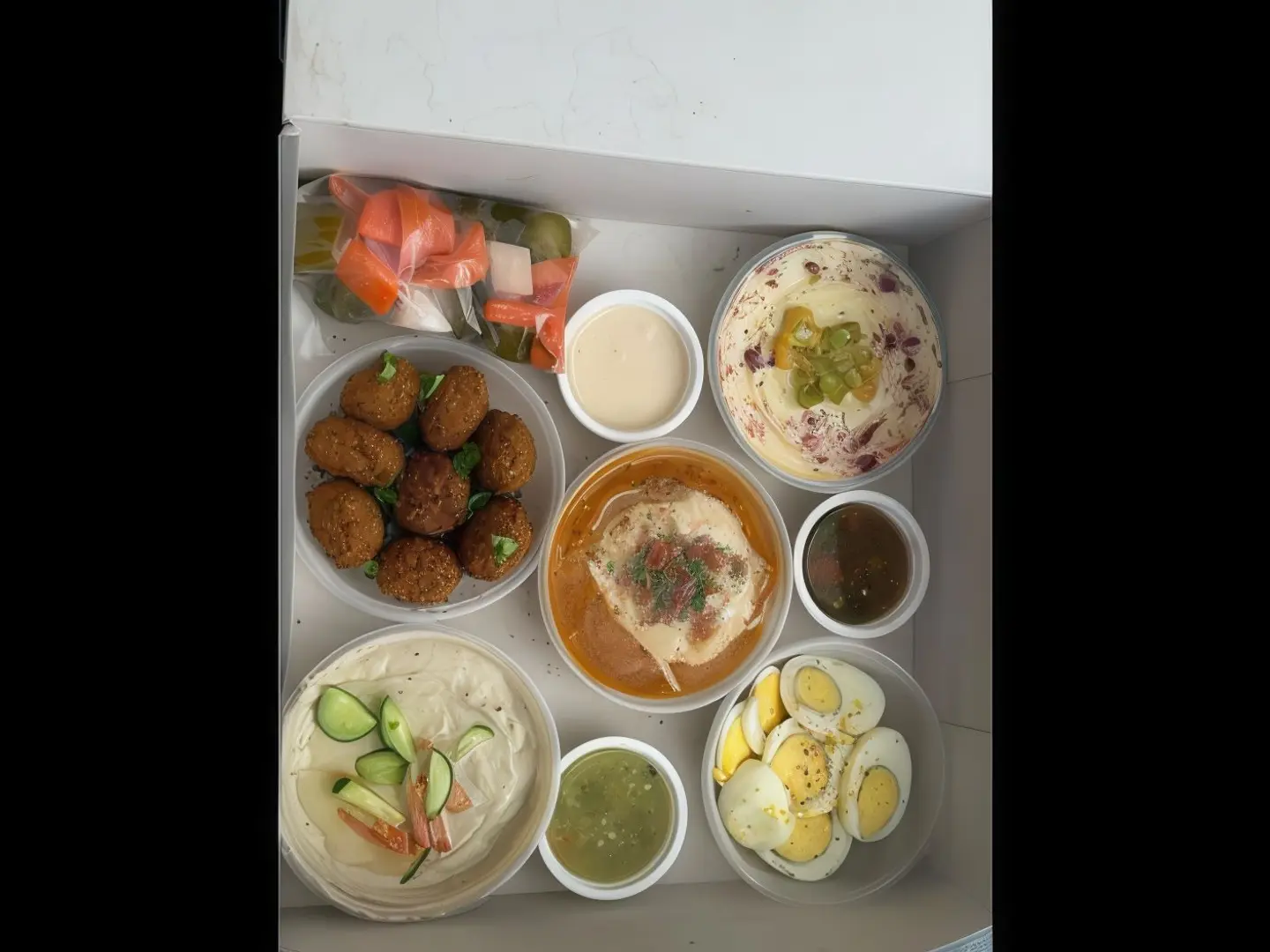 Aljazeera Box