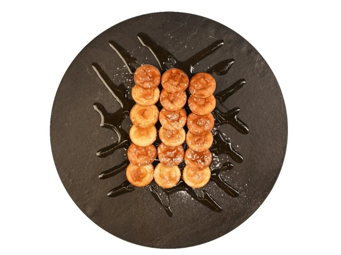 Maple Syrup Pancake