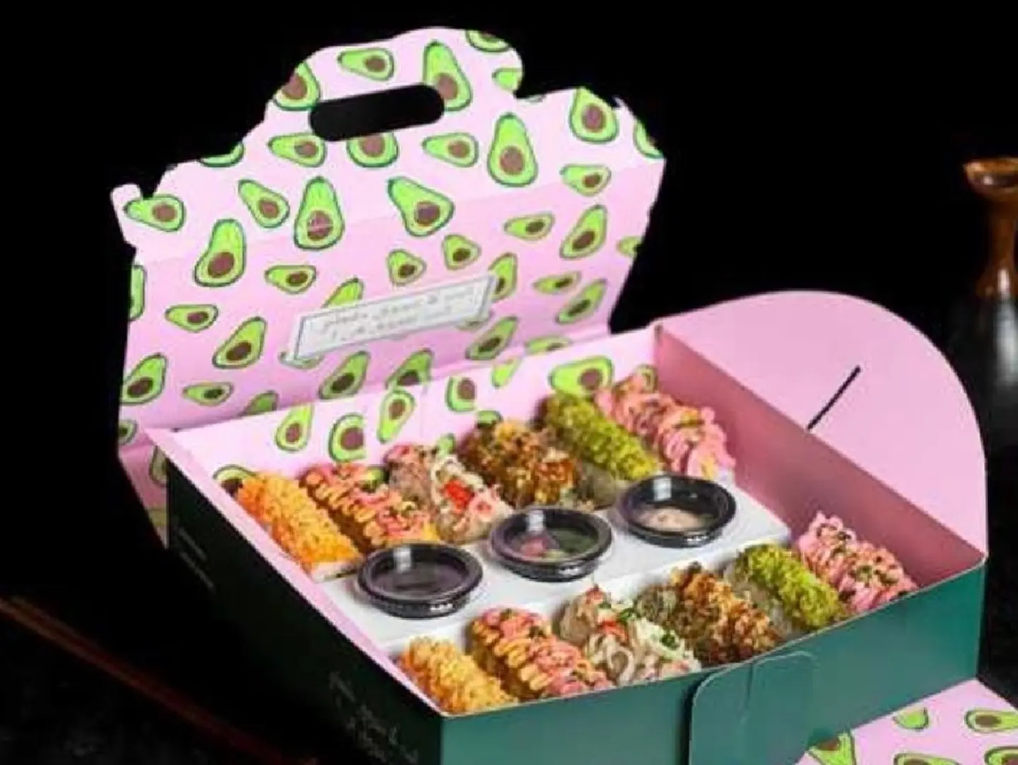 Mix Box 48