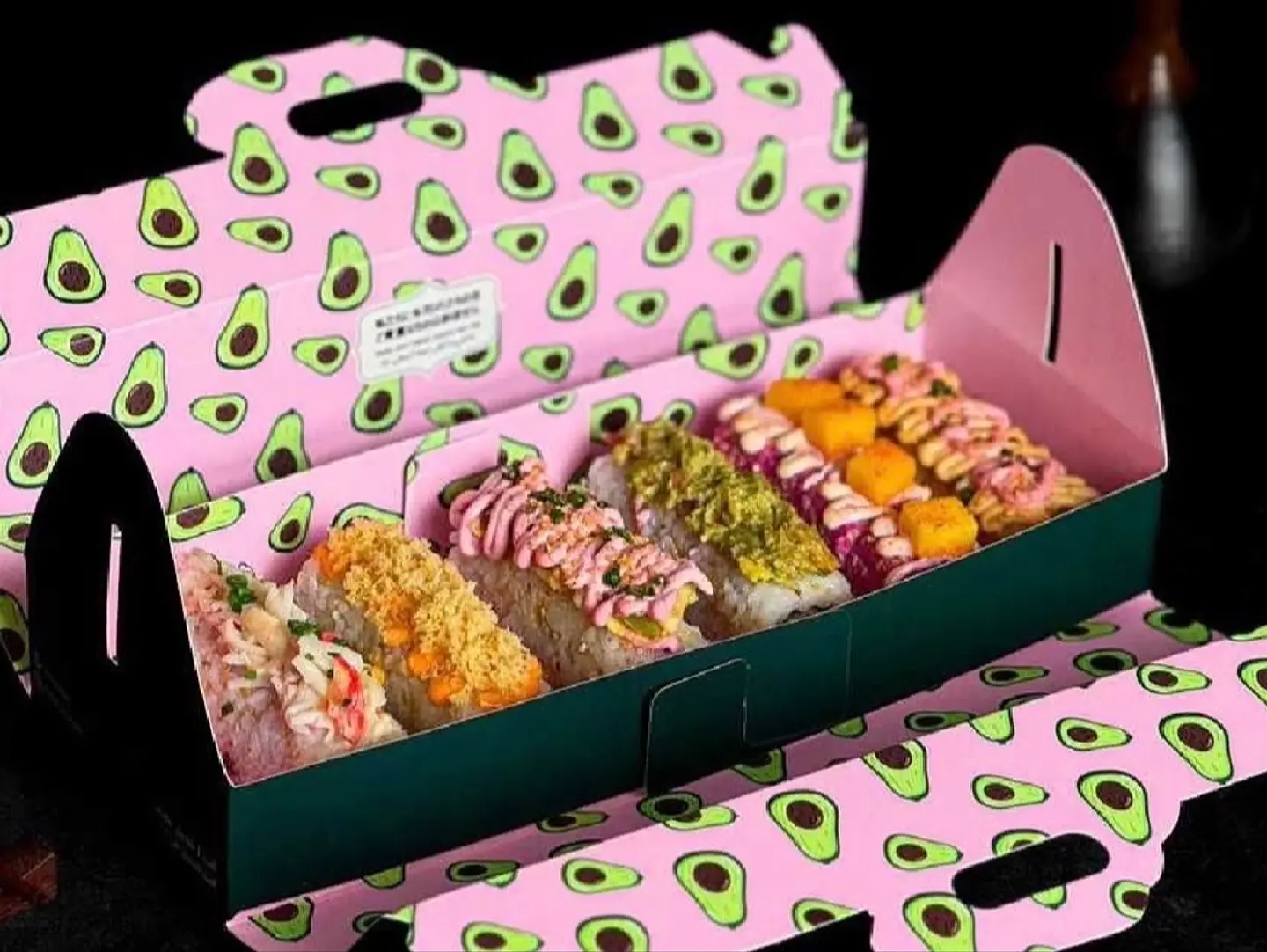 Mix Box 24