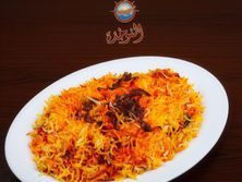 ارز نوخذة المميز
