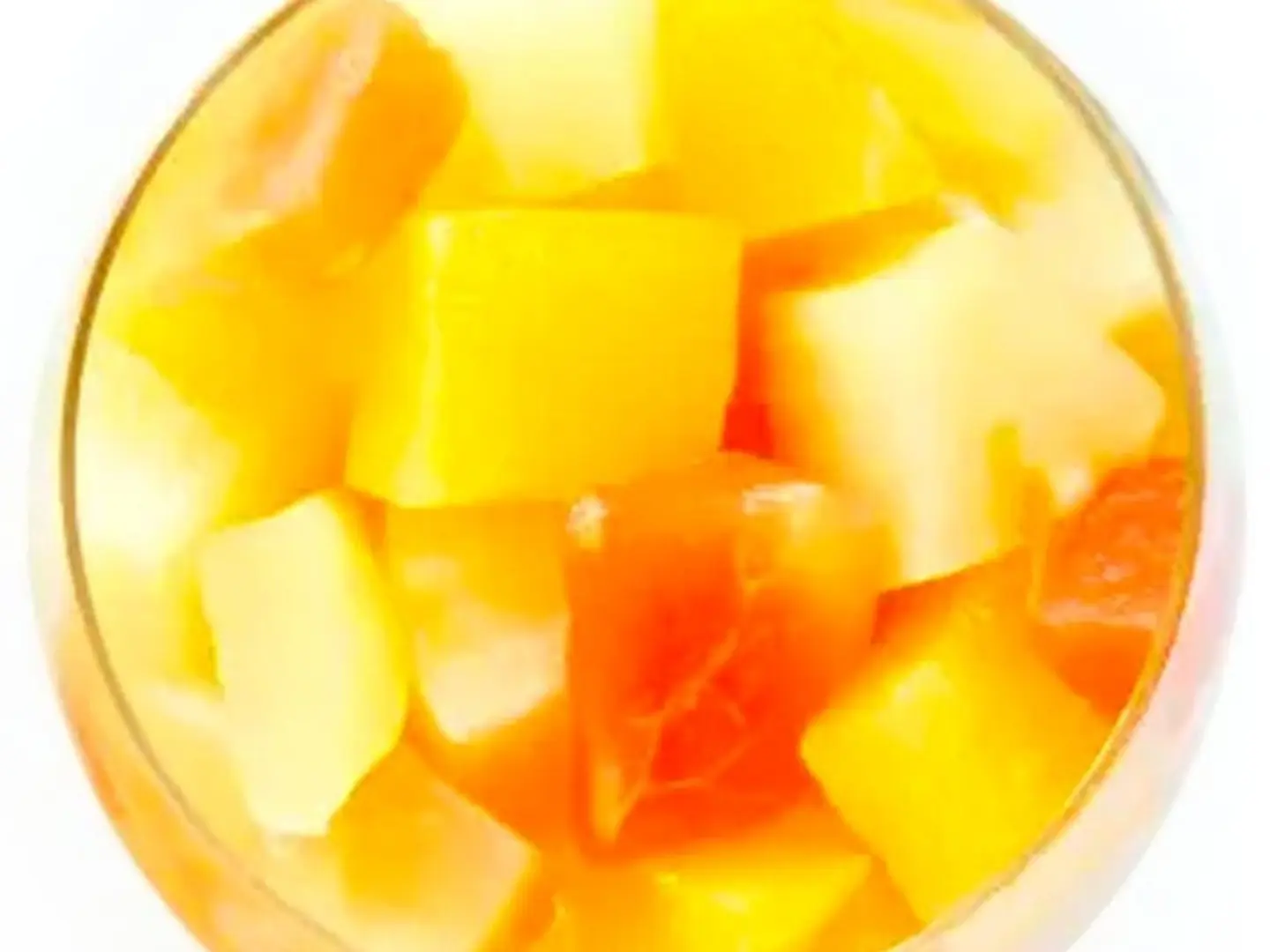 Fruits Cup