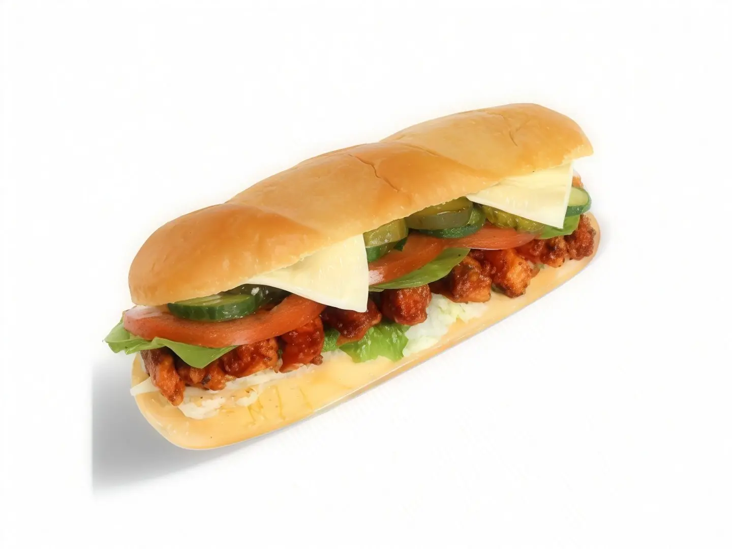 Peri Peri Chicken