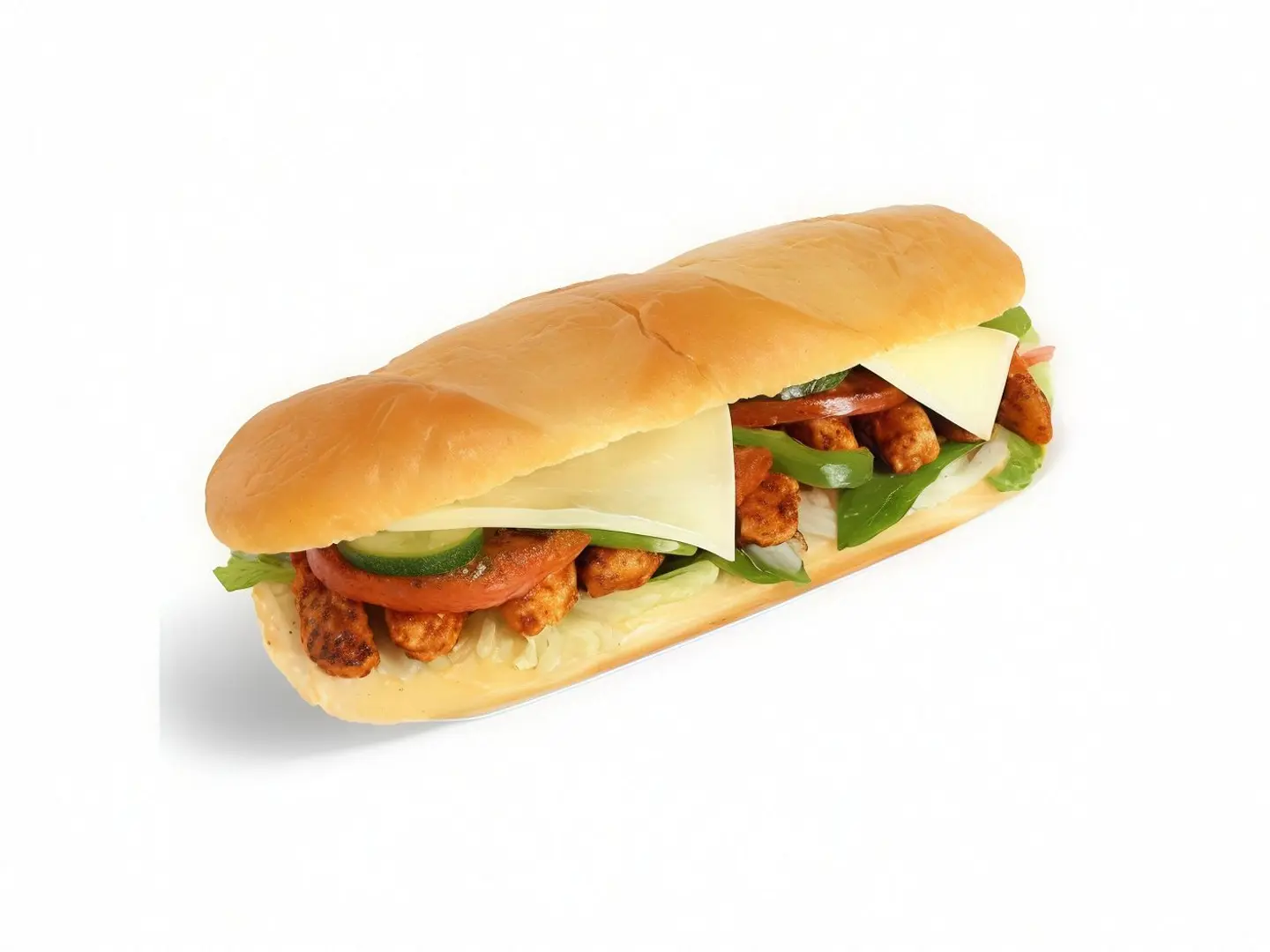 Tandoori Chicken