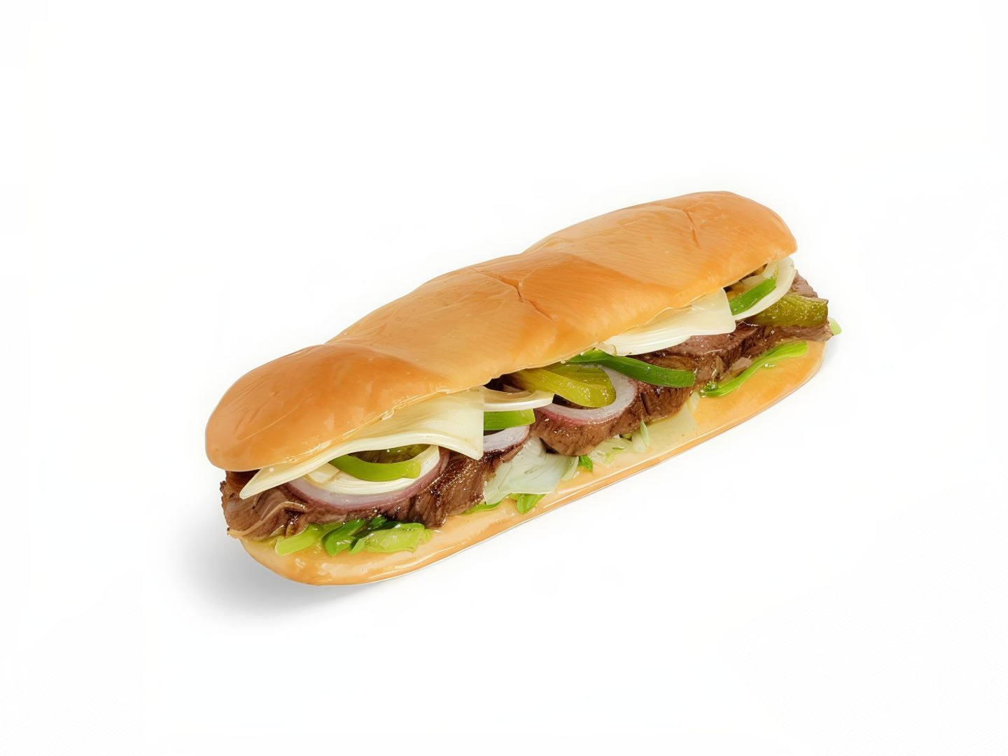 Beef Steak