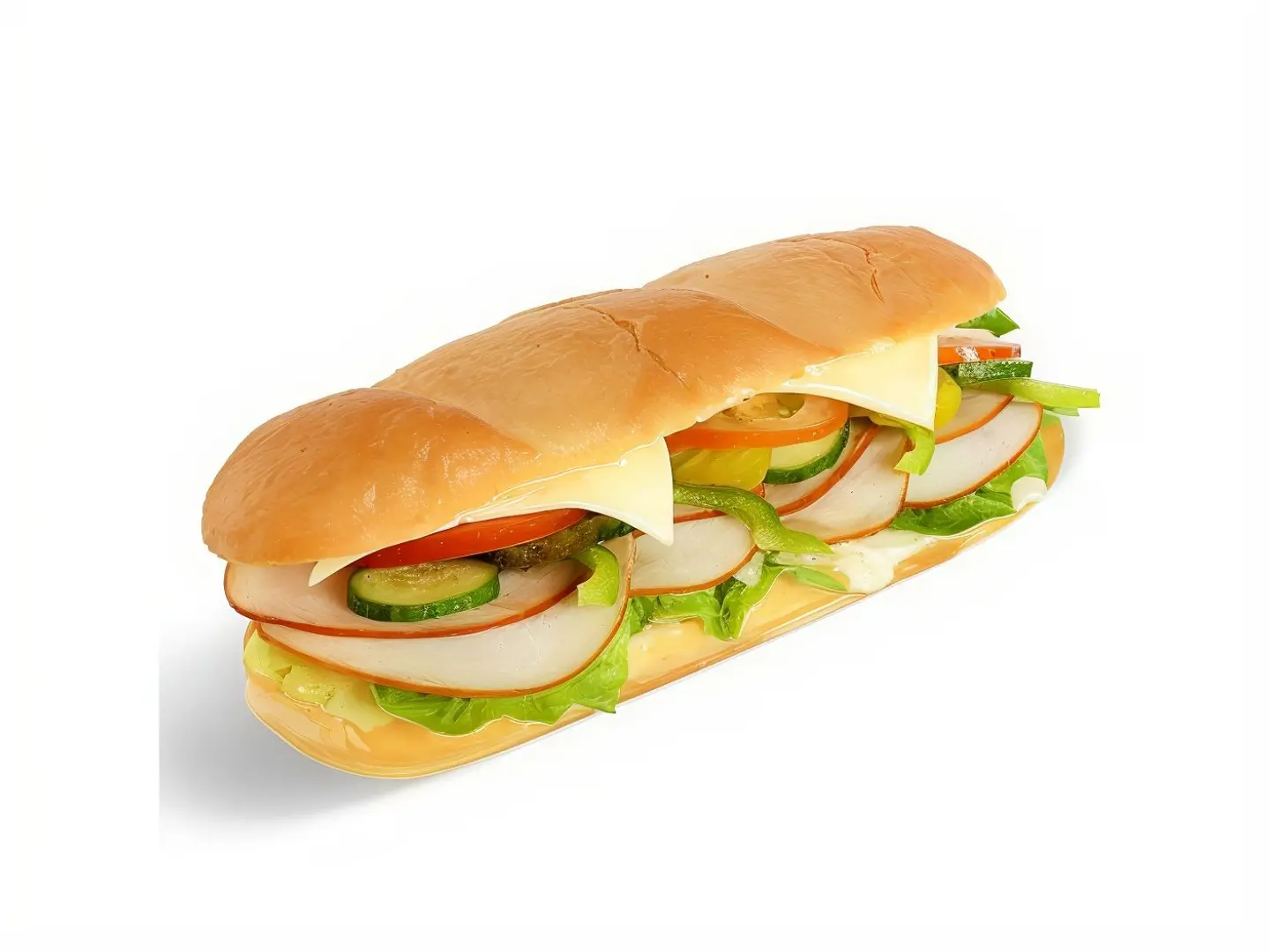 Turkey Breast