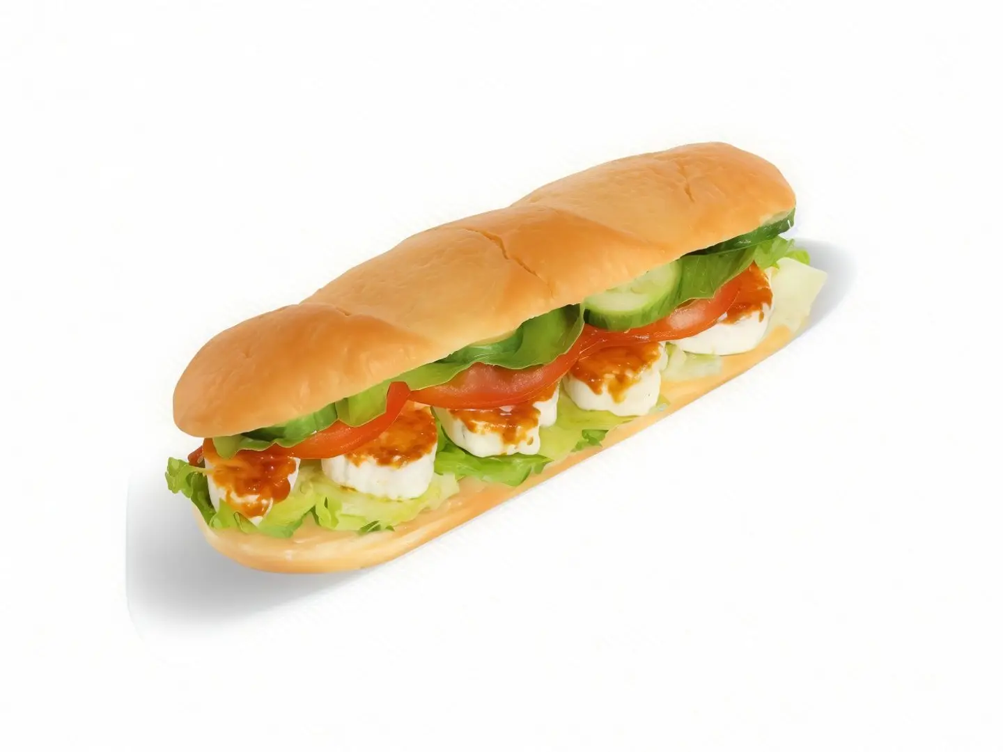 Halloumi Cheese