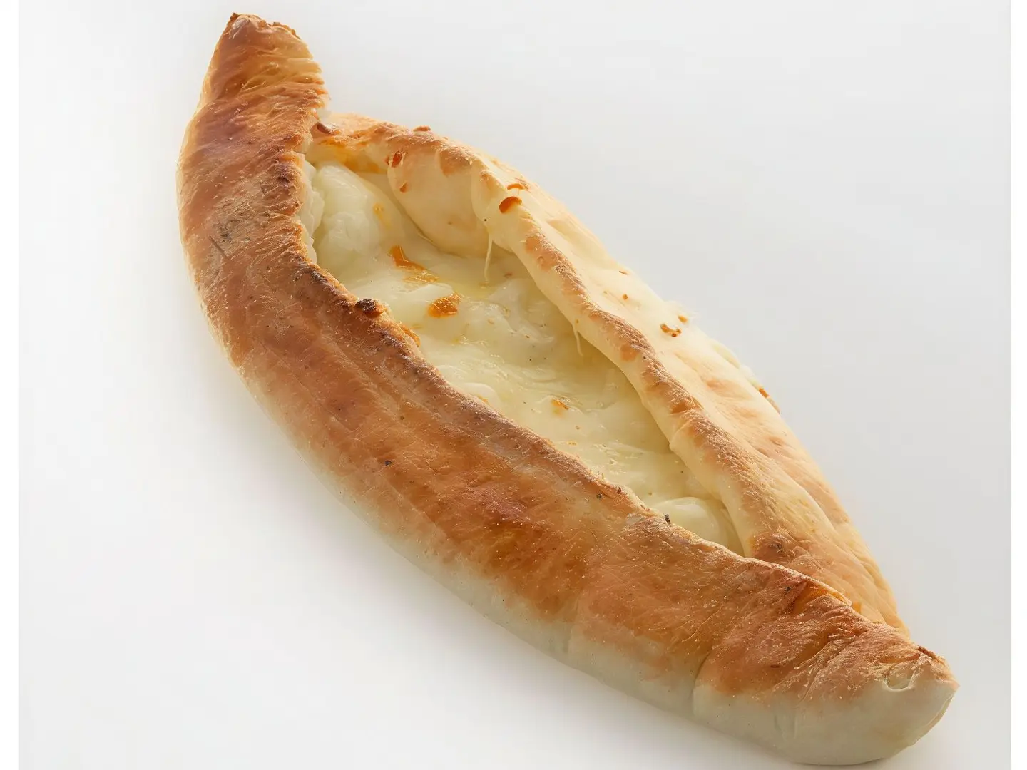 Labneh Manakish