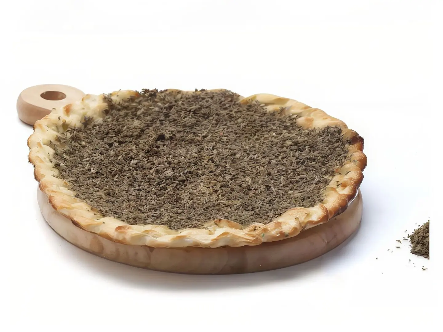 مناقيش زعتر
