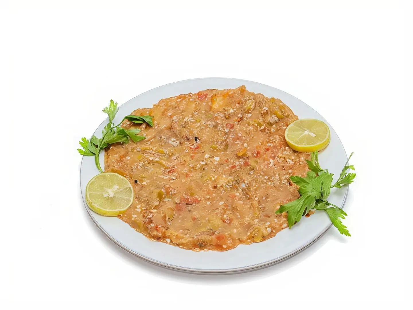 صحن بابا غنوج