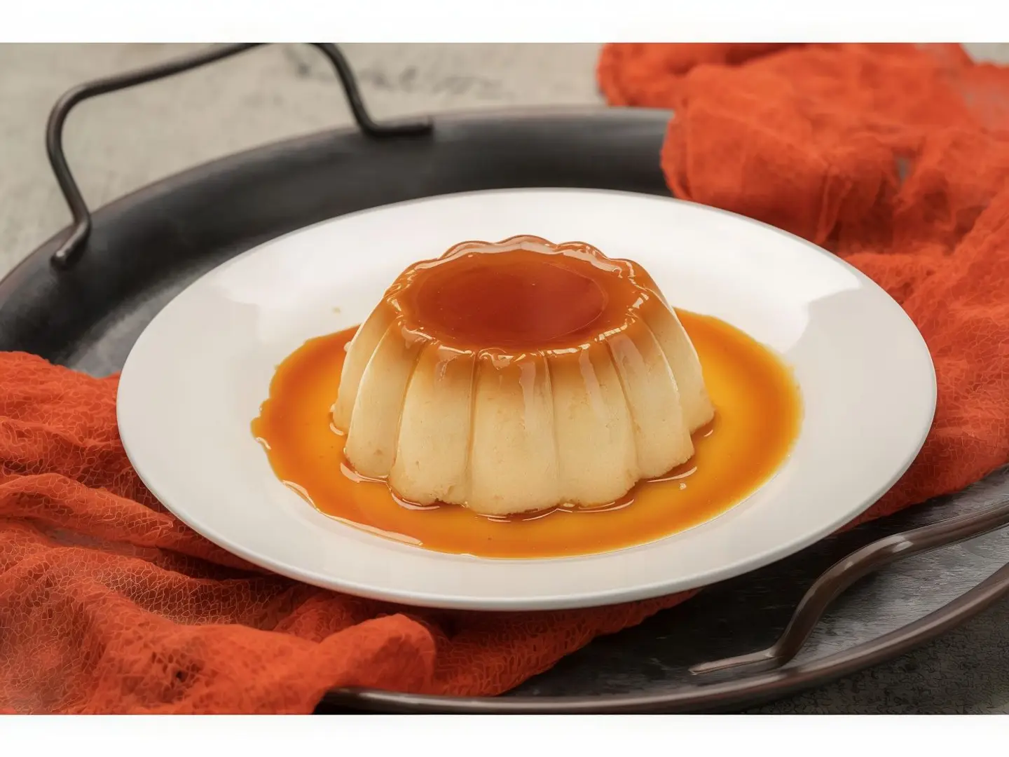 كريم كراميل