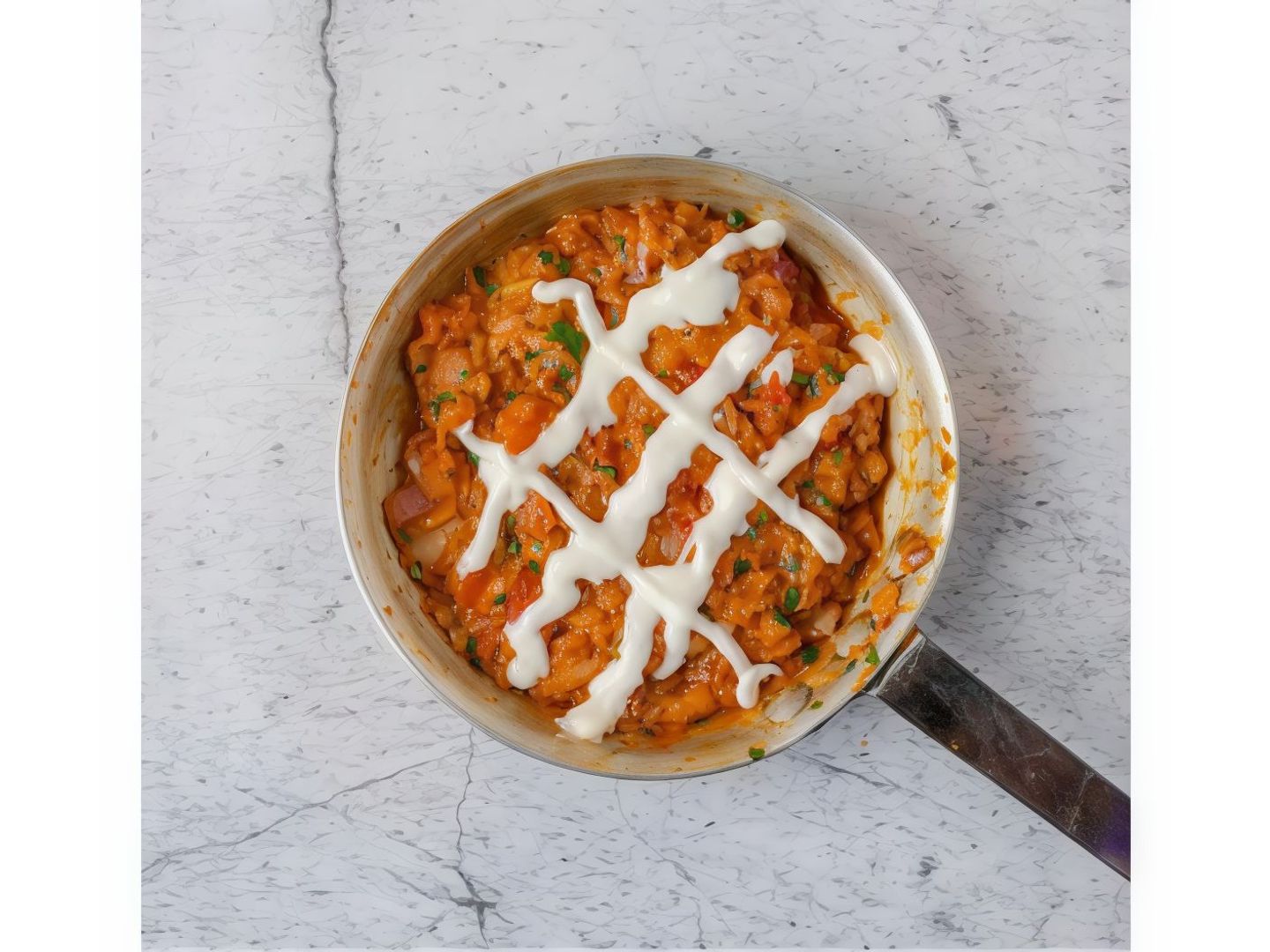 Tuna With Cheese