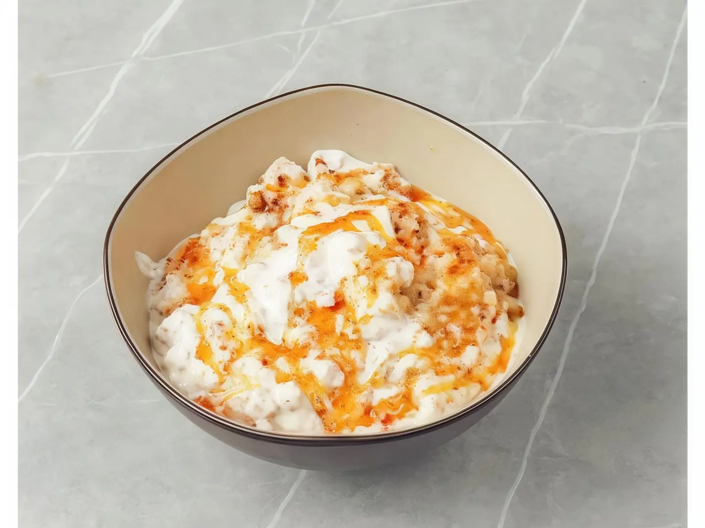 عريكة قشطة عسل