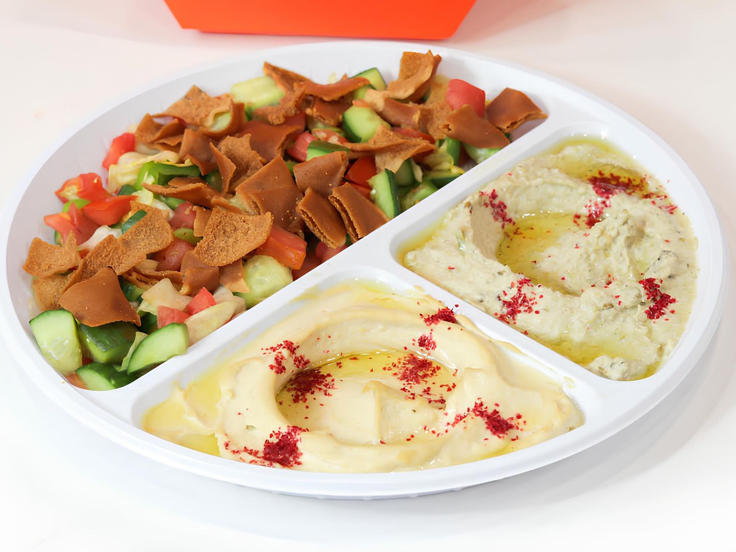 Appetizer Platter