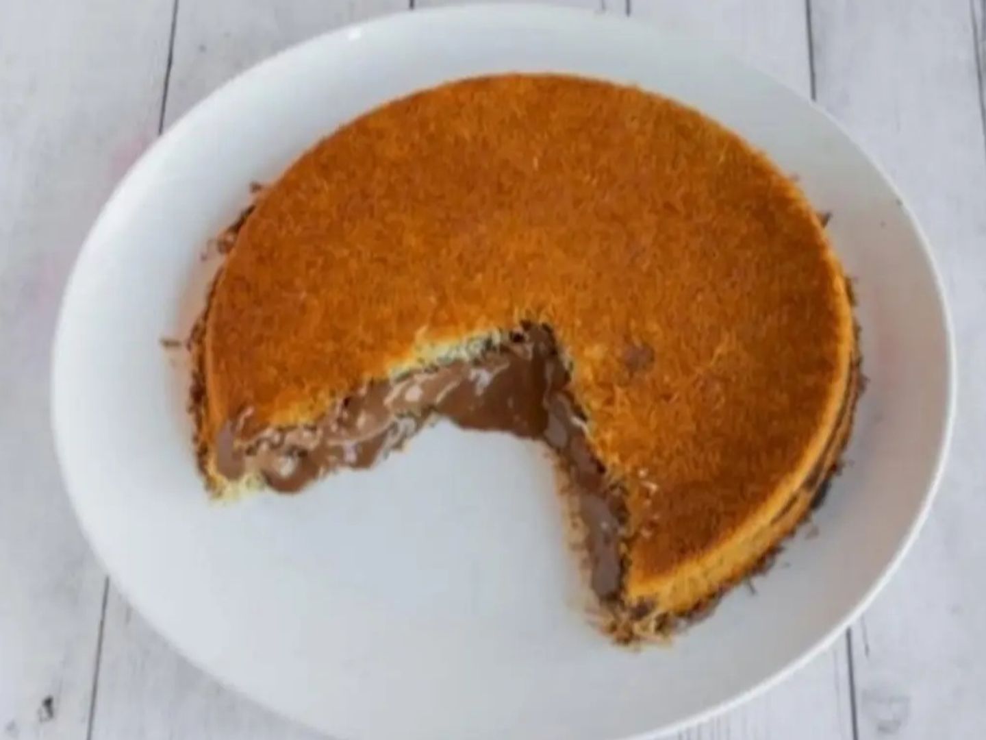 Kunafa Nutella