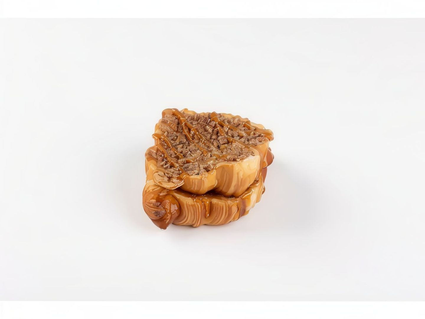 Pecan Caramel