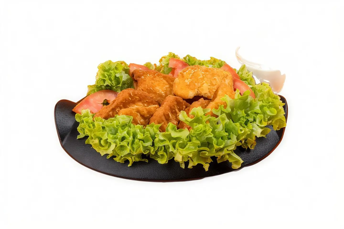 دجاج ناجيتس