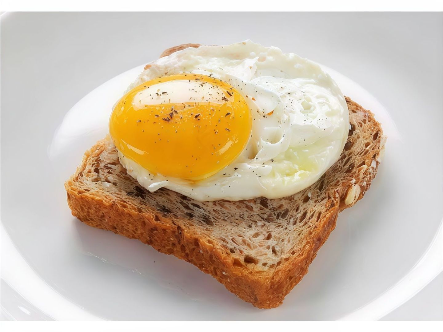 Soft Boiled Eggs