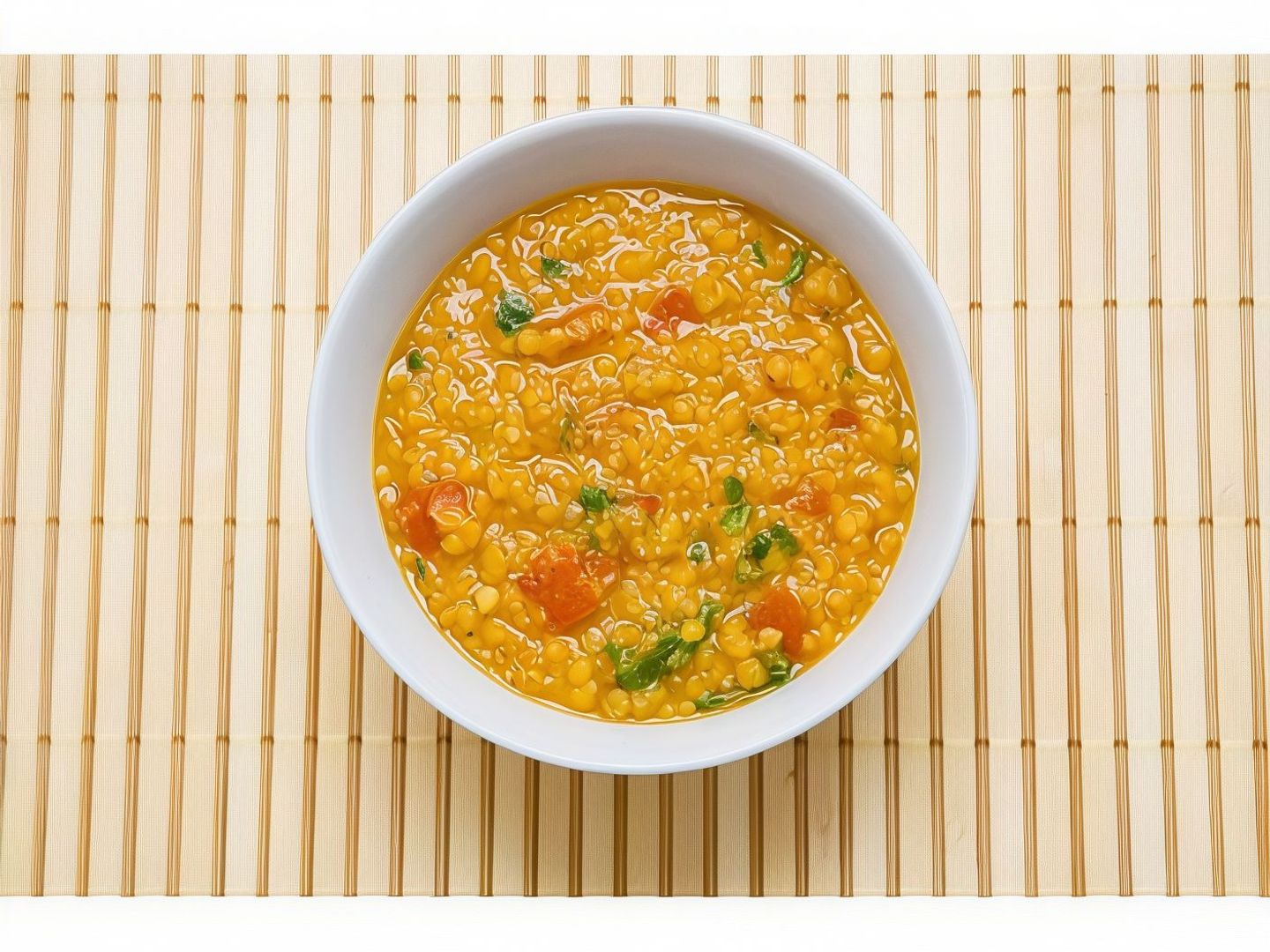 Brown Lentils