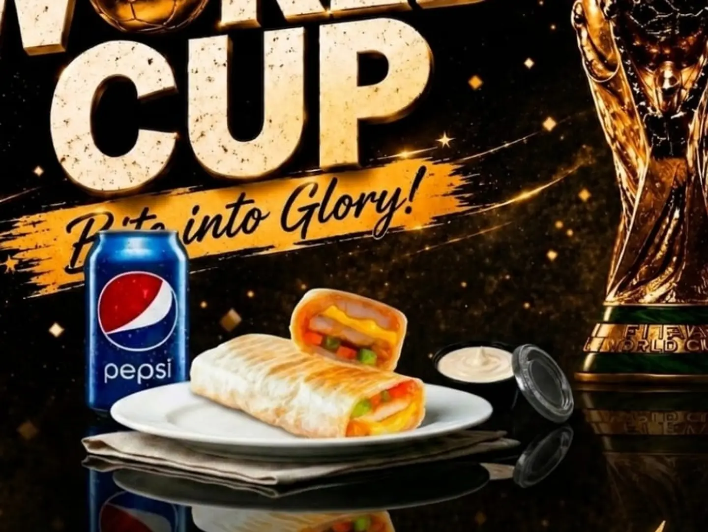 Mondial Meal