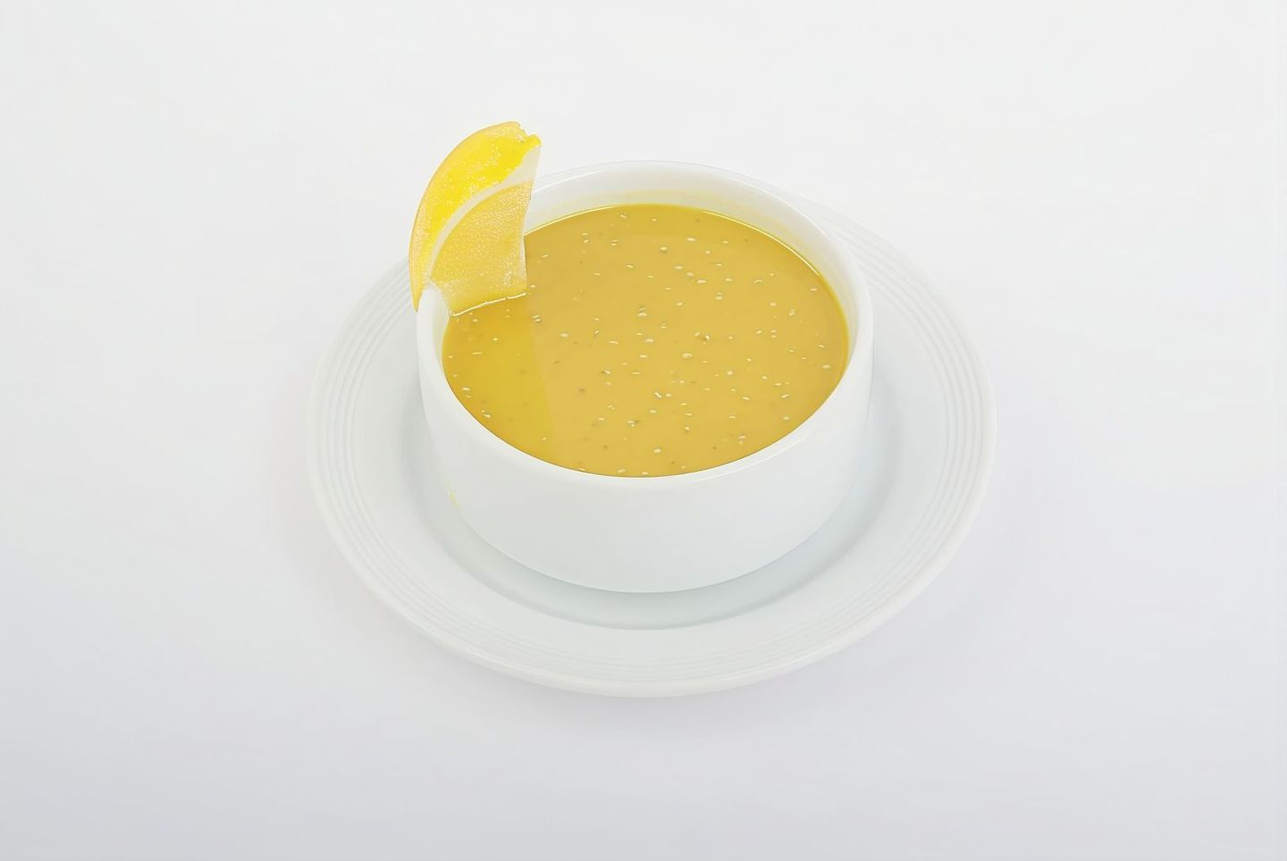 شوربة عدس