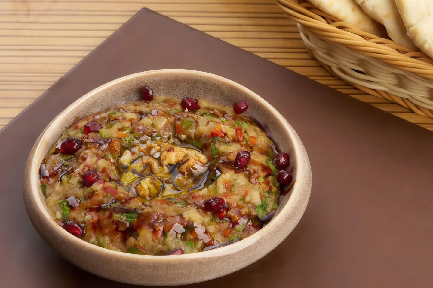 بابا غنوج