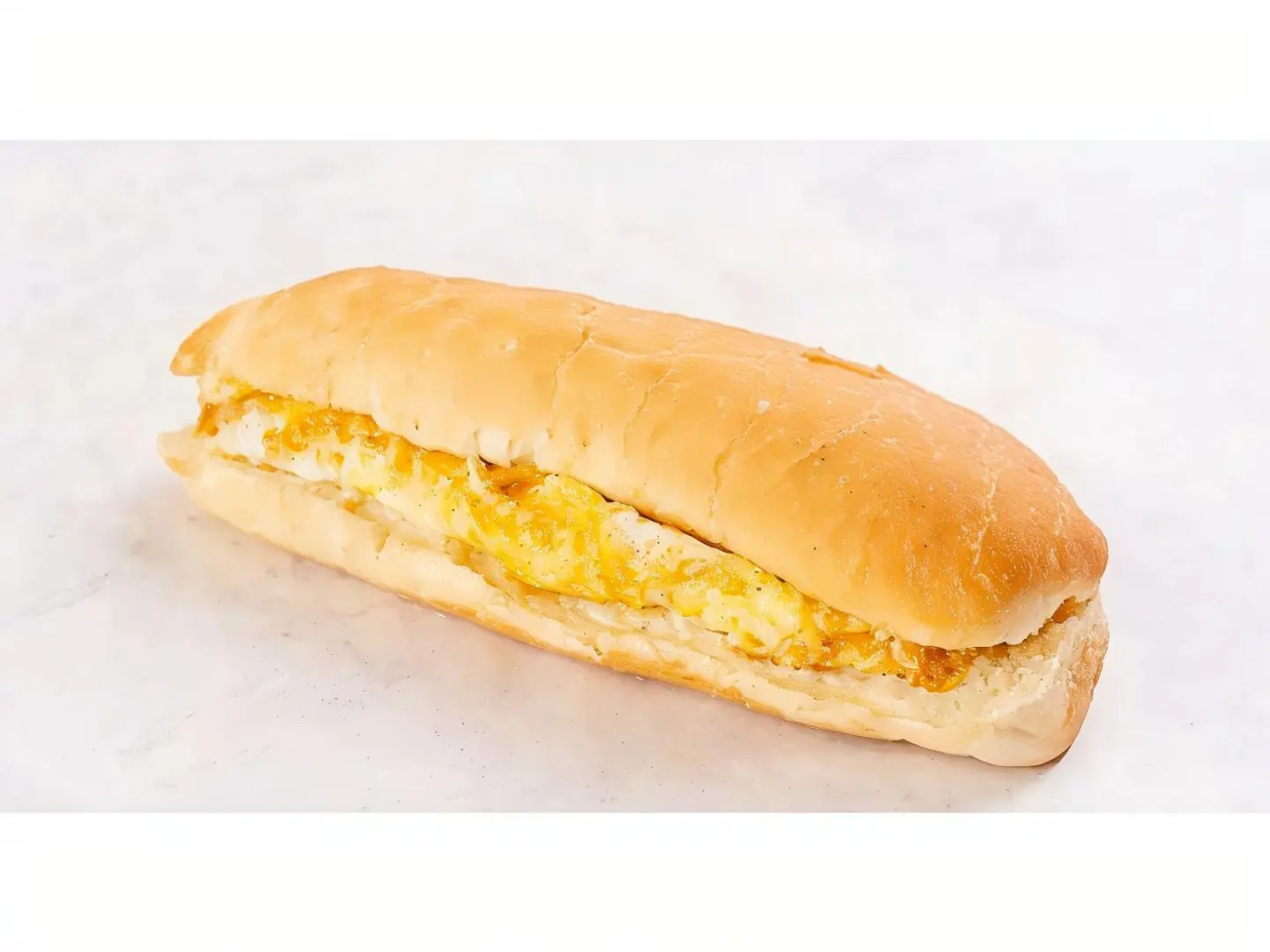 Fried Egg Samoli