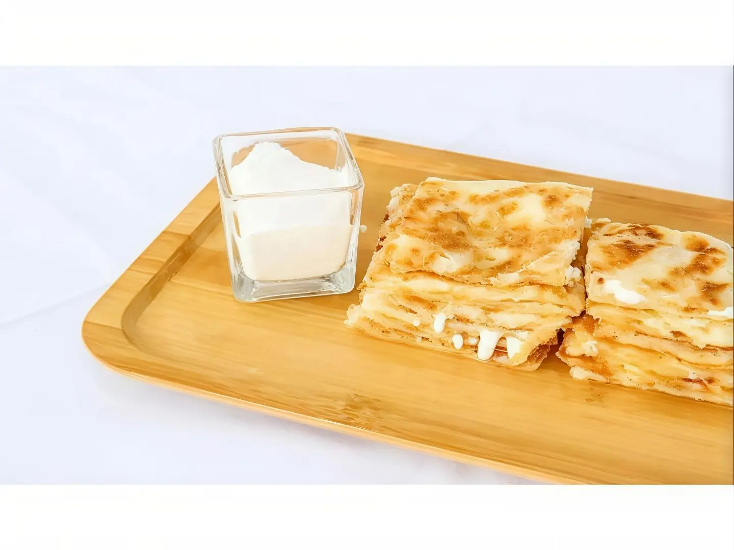 Cream Cheese Mutabbak