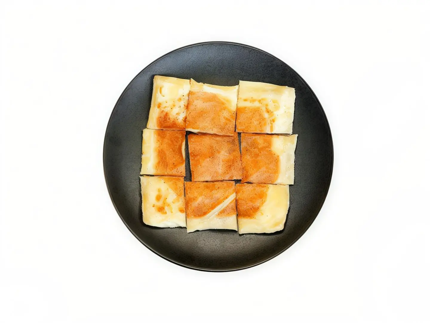 Salty Cheese Mutabbak