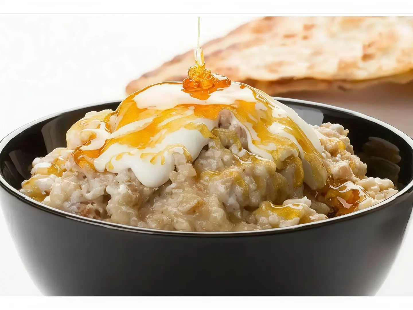 Regular Masoub With Ghee And Honey