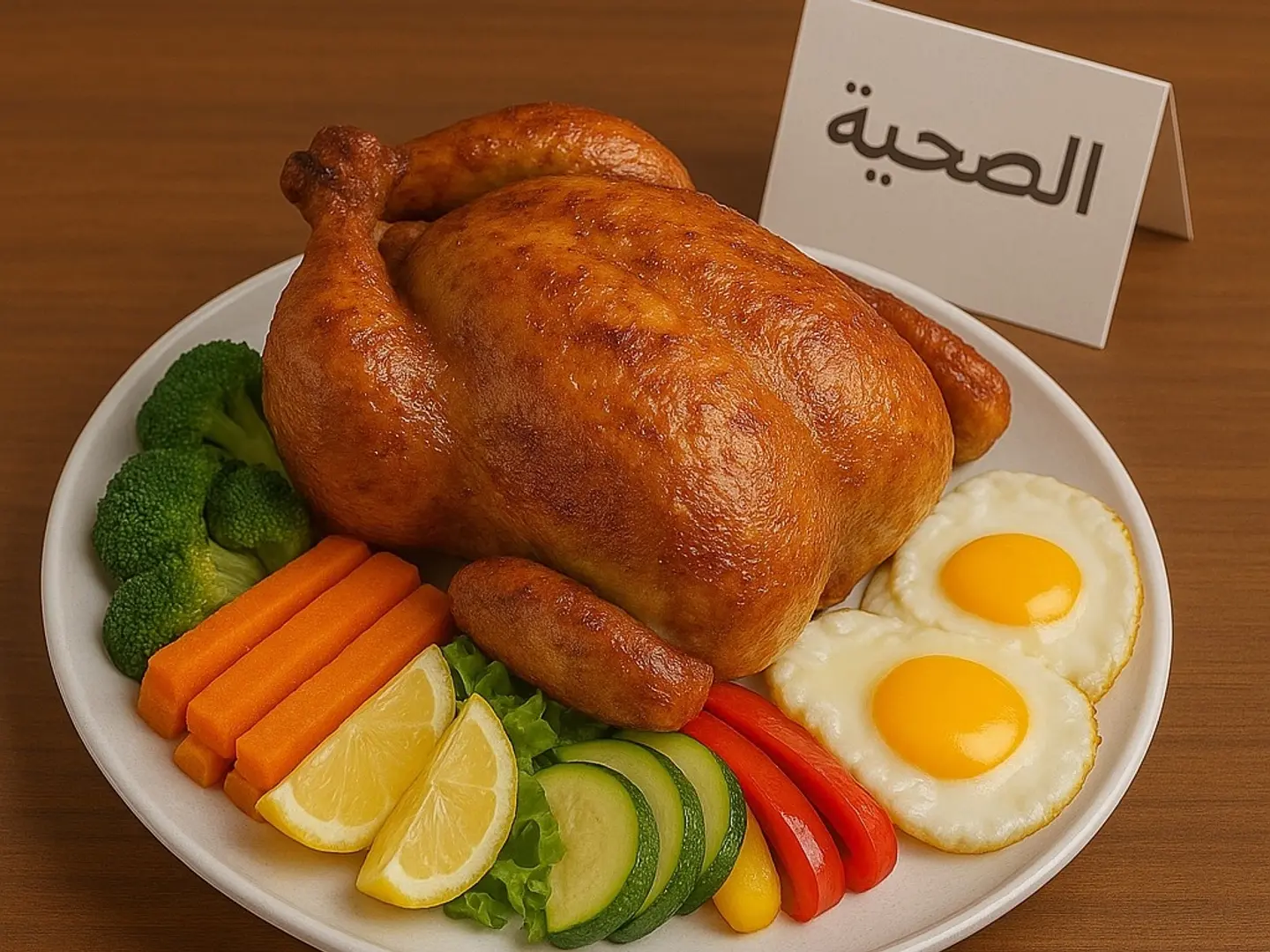 Healthy Meal