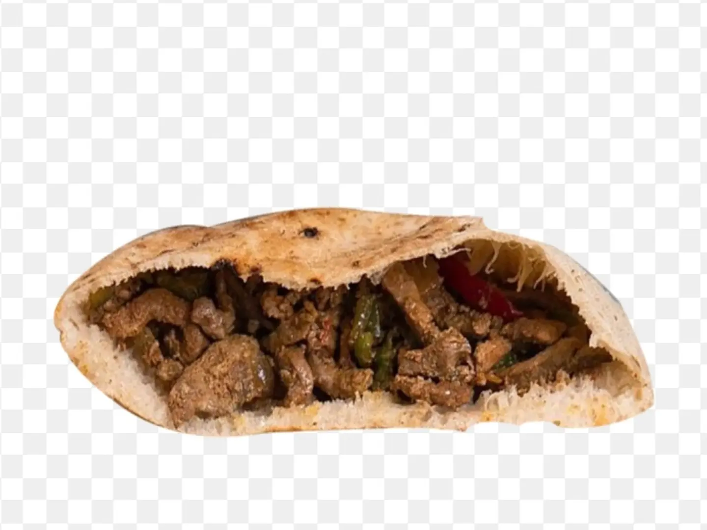 سندوتش كبده اسكندراني