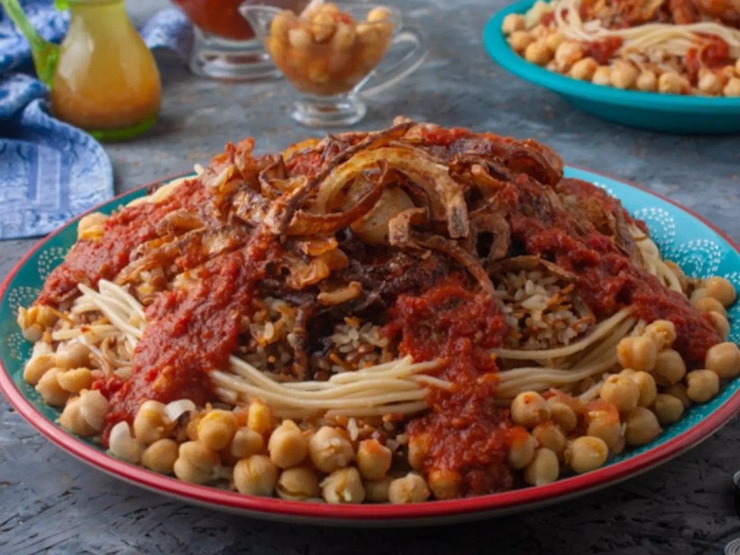 Koshari