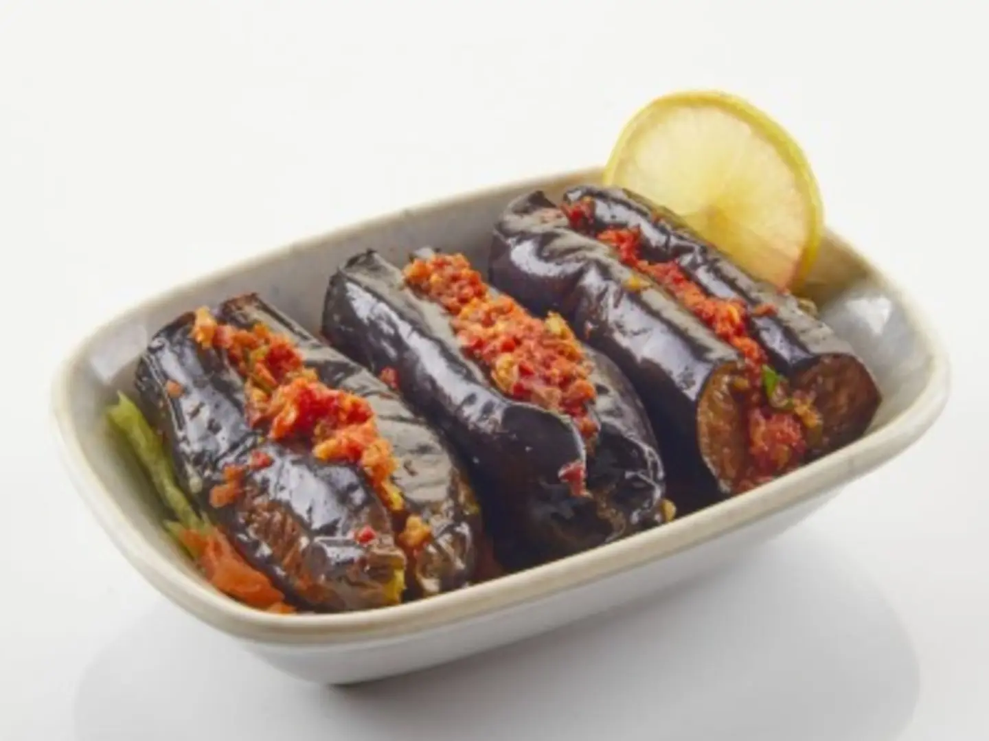 باذنجان مخلل