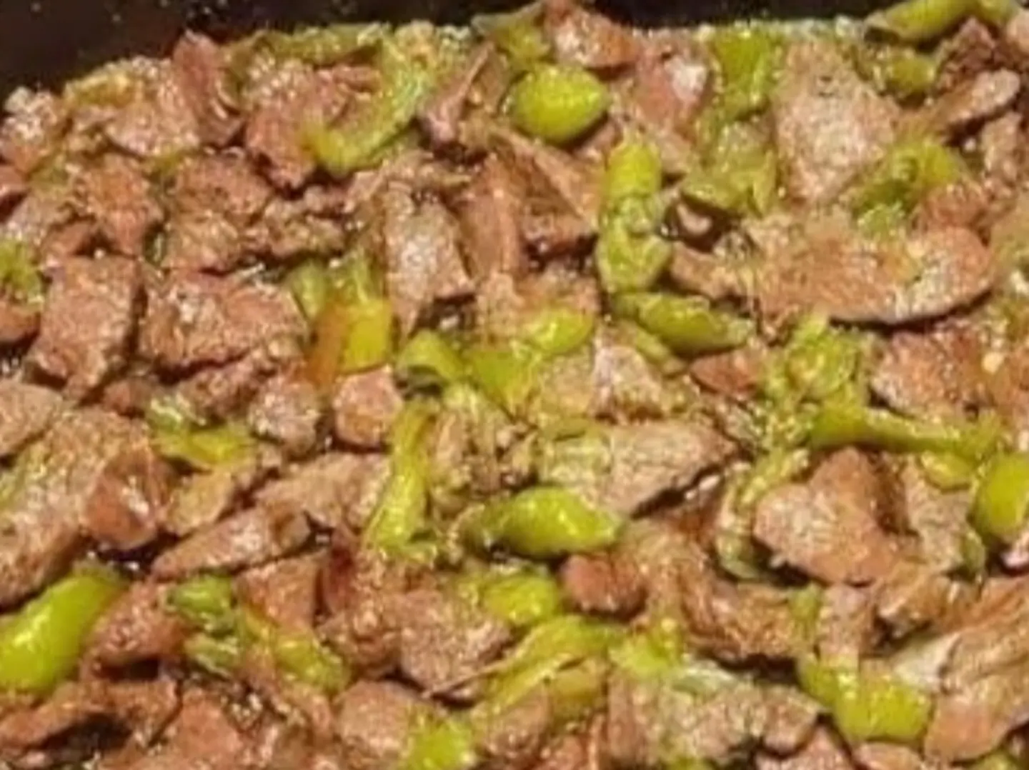 كبده اسكندراني