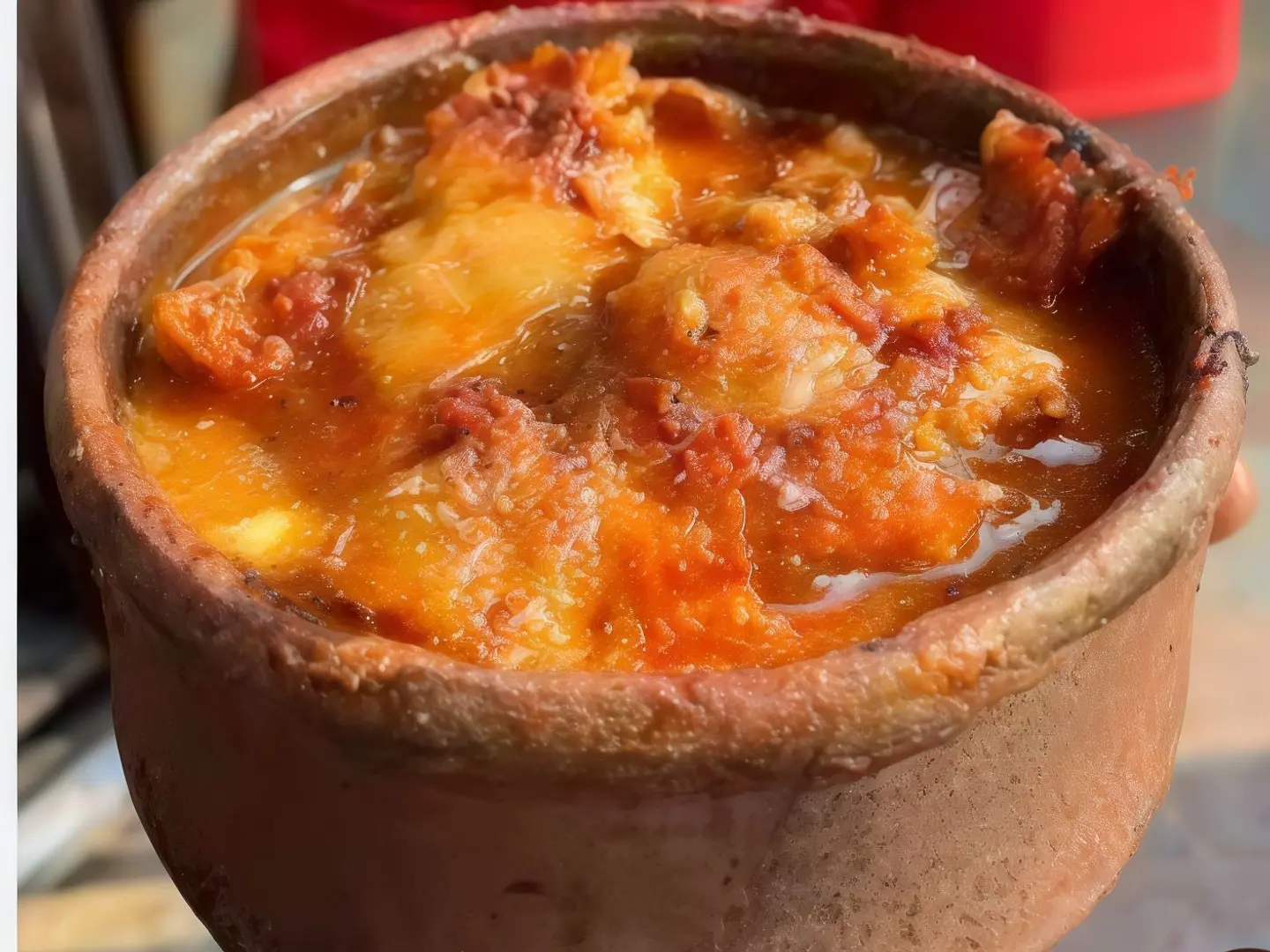طاجن كوارع