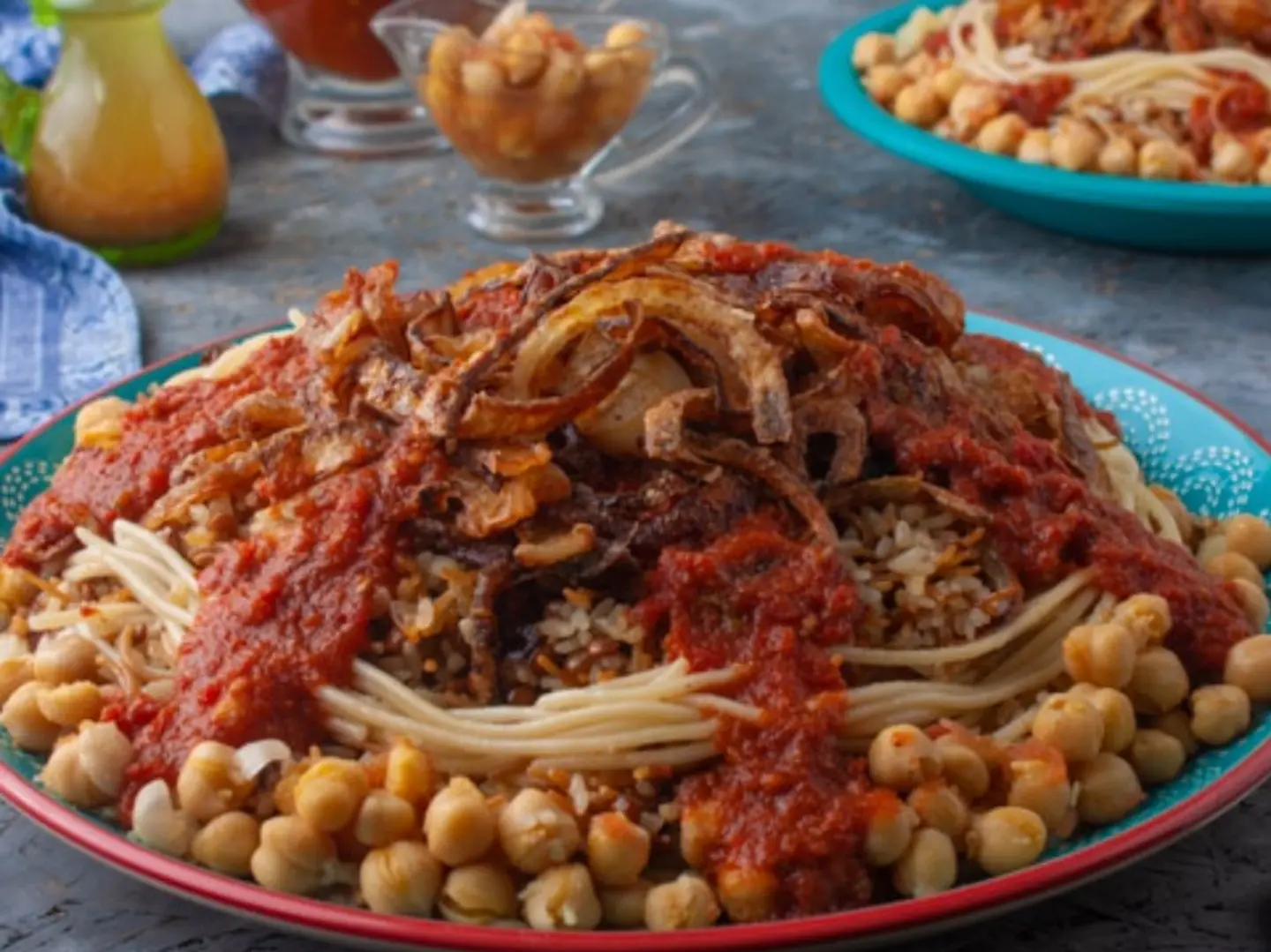 Koshari