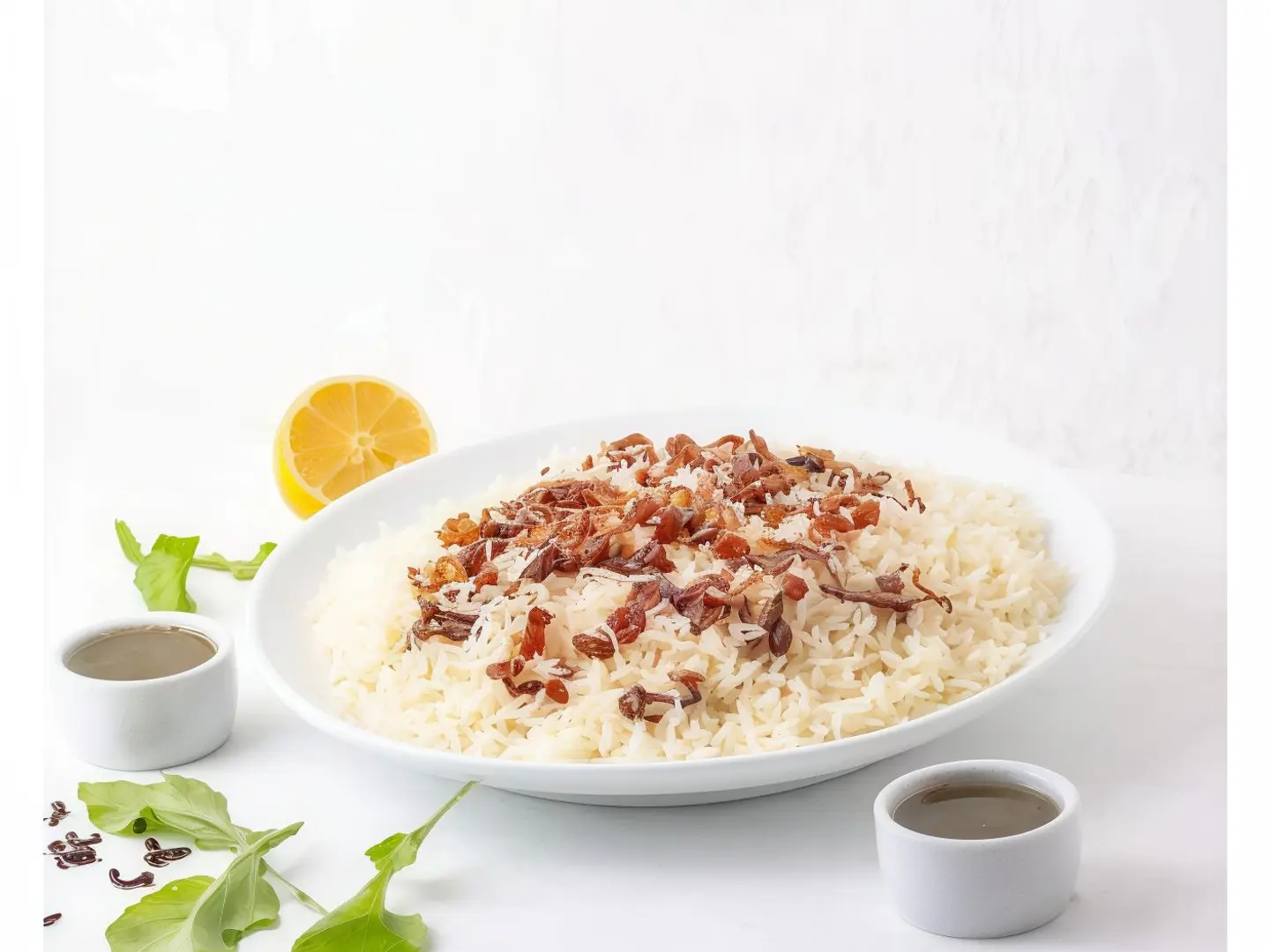 أرز بيشاور