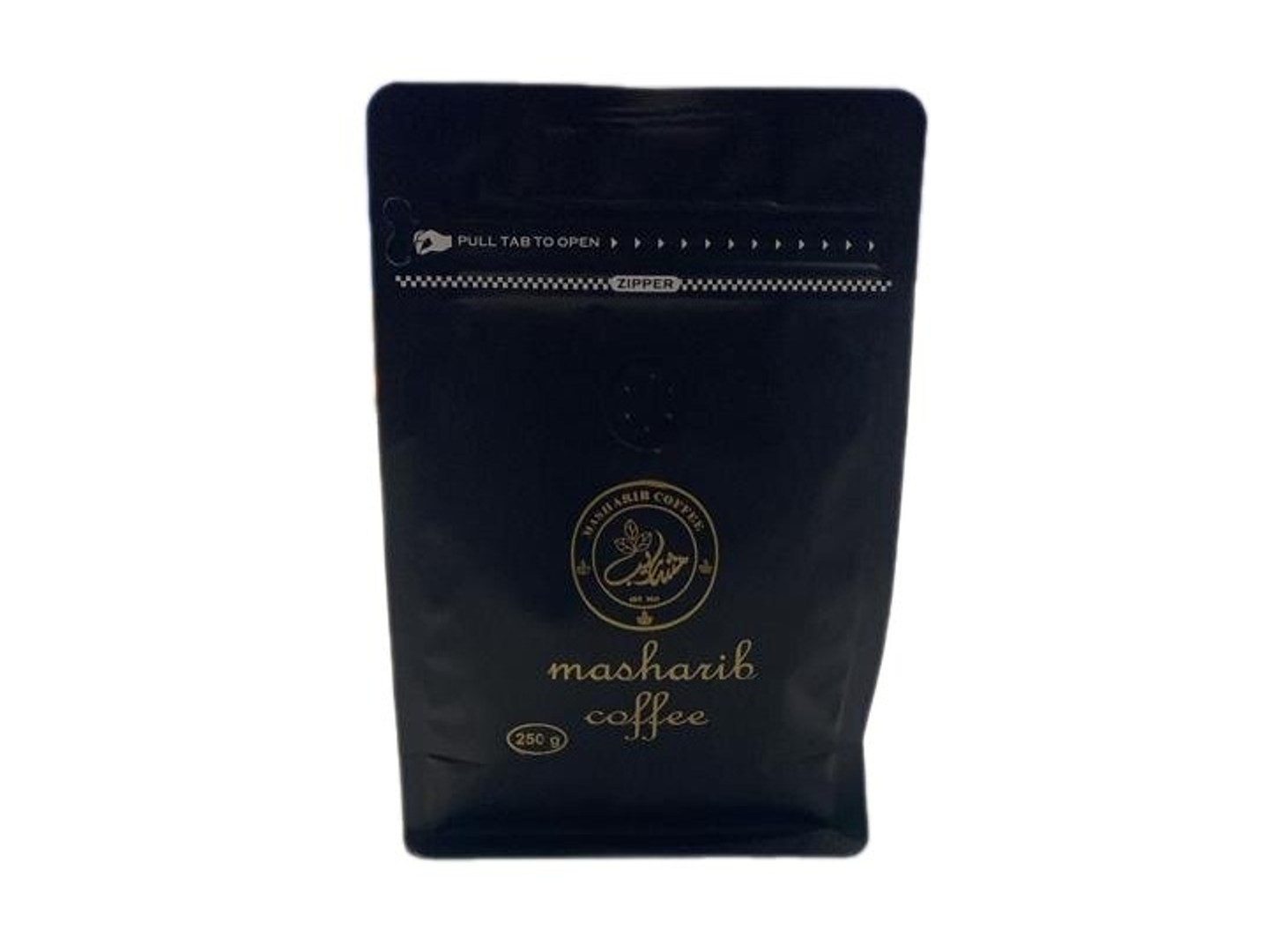 250g Espresso Coffee