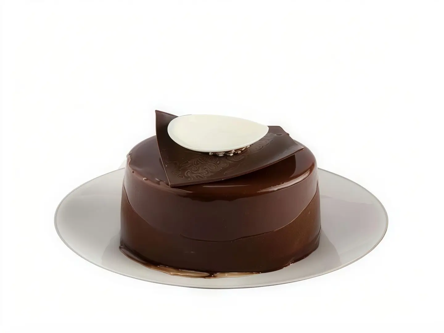 Kitkat Cake