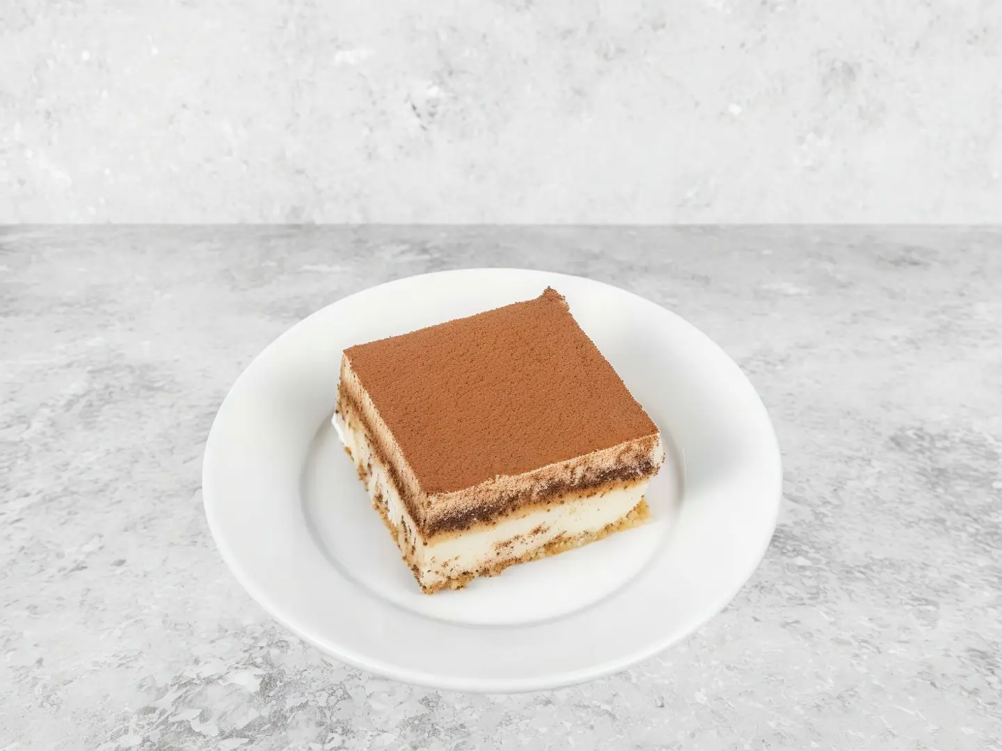 Tiramisu Cake