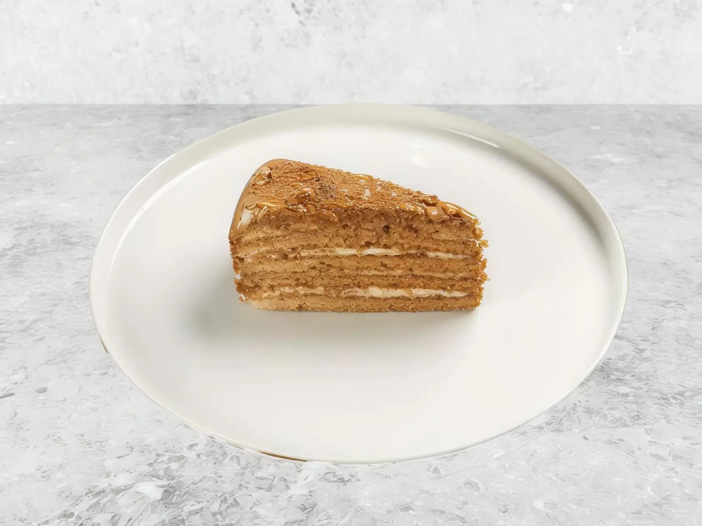 Honey Cake