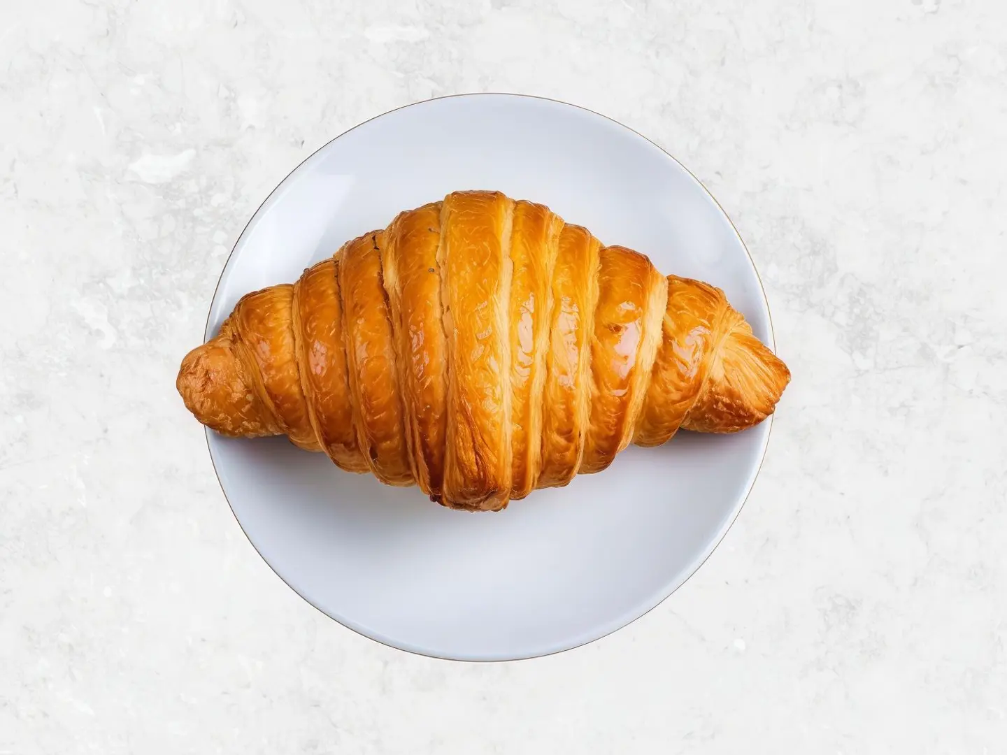 Butter Croissant