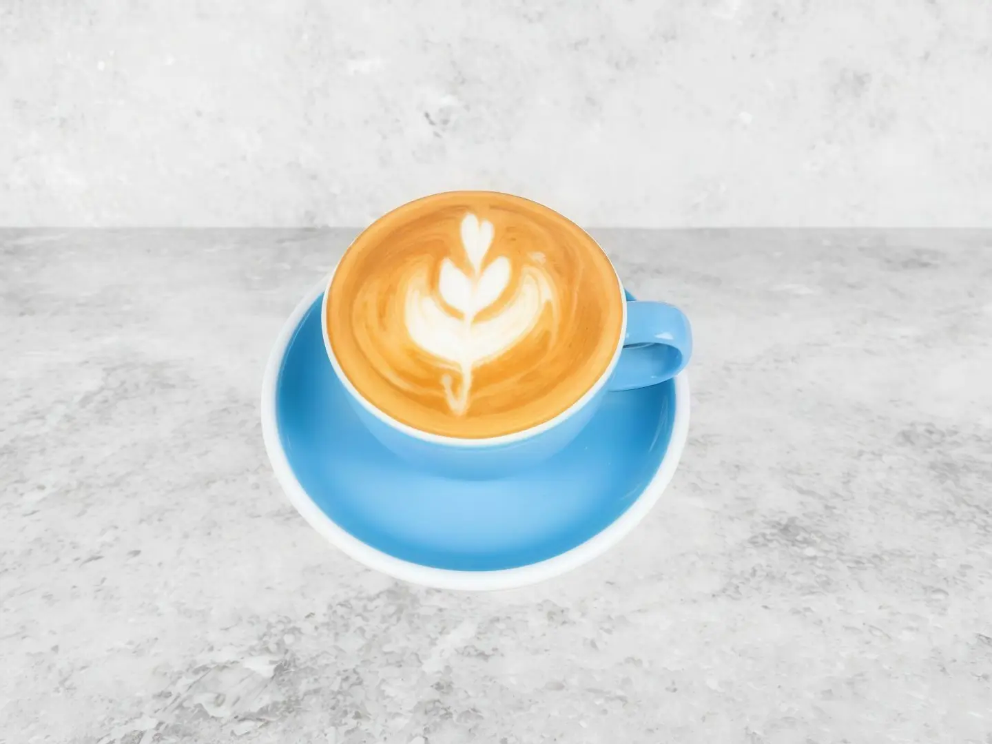 Small Cafe Latte